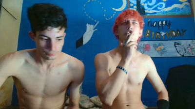 HiImDaniels live cam on Cam4