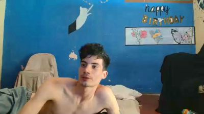 HiImDaniels live cam on Cam4