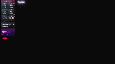 Hi_Marceline live cam on Cam4