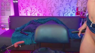 Hi_Marceline live cam on Cam4