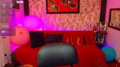 Hi_Marceline live cam on Cam4