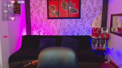 Hi_Marceline live cam on Cam4