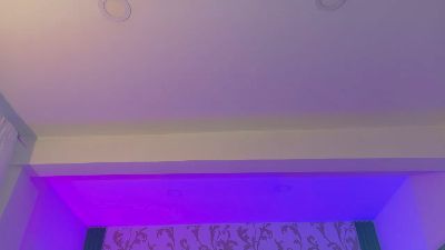 Hi_Marceline live cam on Cam4
