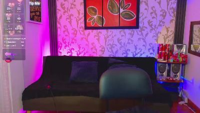 Hi_Marceline live cam on Cam4