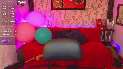 Hi_Marceline live cam on Cam4