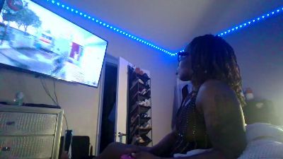 Profile and Statistics for Hidden_Kitty on Cam4