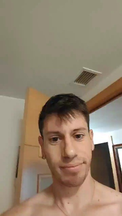 Live Sex Chat with hidro93