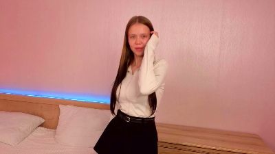 HiediWaterson live cam on Cam4