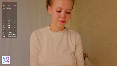 HiediWaterson live cam on Cam4
