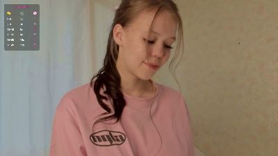 HiediWaterson live cam on Cam4