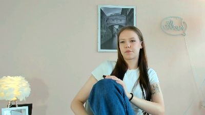 HiediWaterson live cam on Cam4
