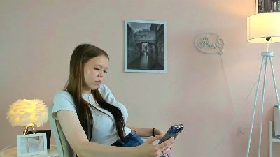 HiediWaterson live cam on Cam4