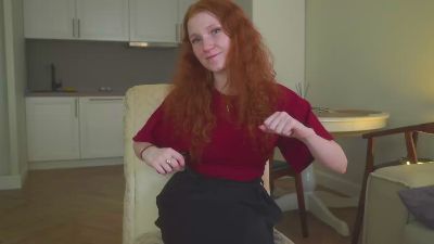 HienBebber live cam on Cam4