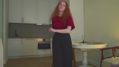 HienBebber live cam on Cam4
