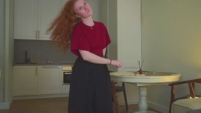 HienBebber live cam on Cam4