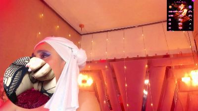 live video cam chat HijabiMilf