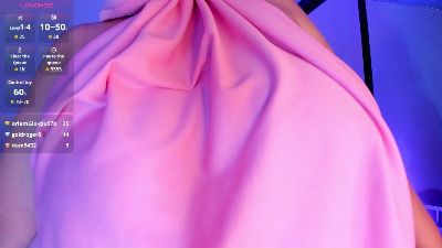 Hijabimilff live cam on Cam4