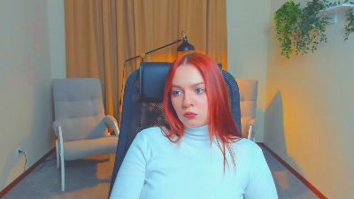 HilariaPacilio live kobieta webcam from United States