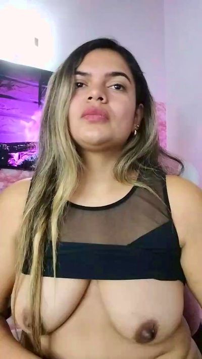 Hilary_restrepo live cam on Cam4