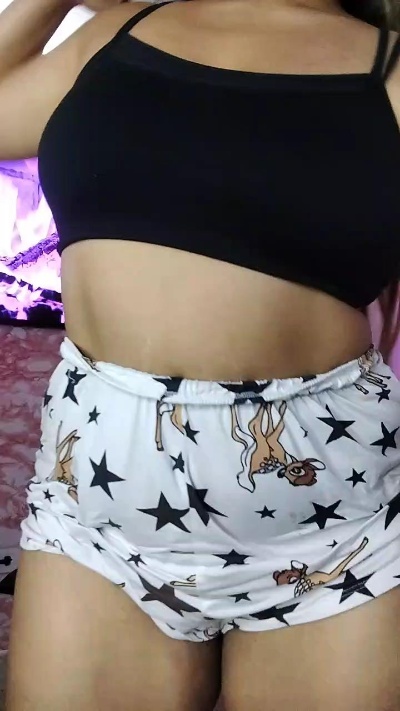 Hilary_restrepo live cam on Cam4