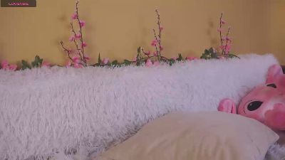 HildAle live cam on Cam4