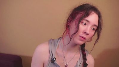HildAle live cam on Cam4