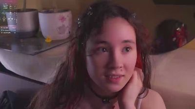 HildAle live cam on Cam4