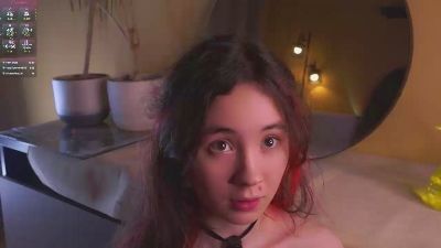 HildAle live cam on Cam4