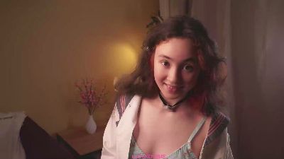 HildAle live cam on Cam4