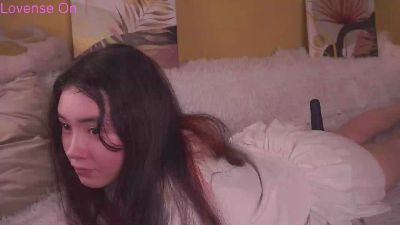 HildAle live cam on Cam4