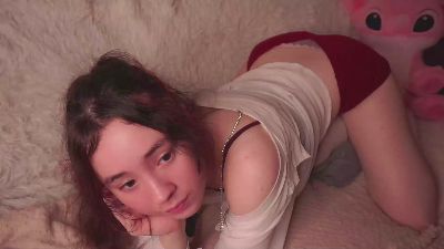 HildAle live cam on Cam4