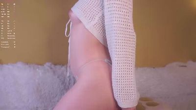 HildAle live cam on Cam4