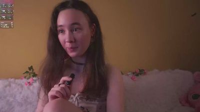 HildAle live cam on Cam4