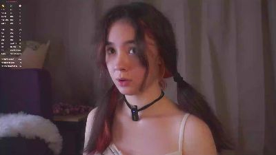 HildAle live cam on Cam4