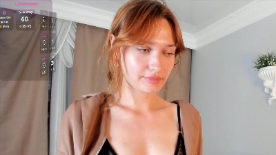 HildaBrow webcam