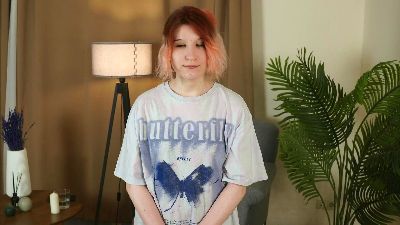 HildaCleverley webcam