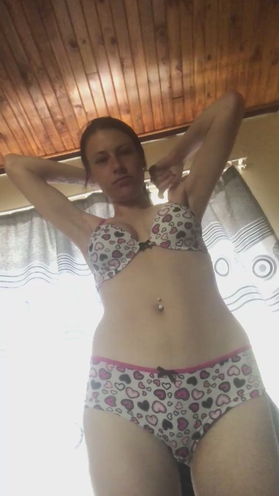 HildaQiii live cam on Cam4