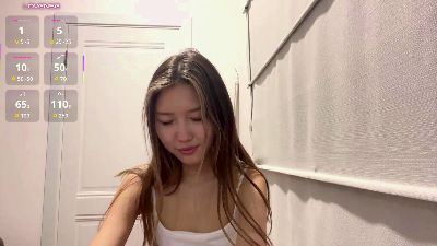 HildeKordus live cam on Cam4