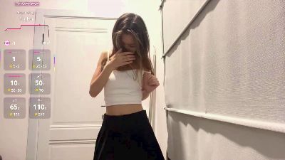 HildeKordus live cam on Cam4