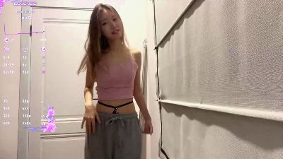 HildeKordus live cam on Cam4