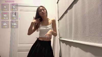 HildeKordus live cam on Cam4