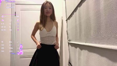 HildeKordus live cam on Cam4