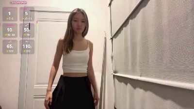 HildeKordus live cam on Cam4