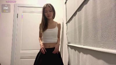 HildeKordus live cam on Cam4