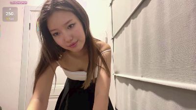 HildeKordus live cam on Cam4