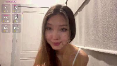 HildeKordus live cam on Cam4