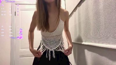 HildeKordus live cam on Cam4