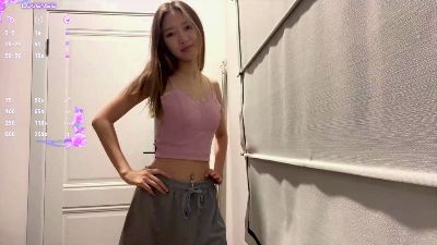 HildeKordus live cam on Cam4