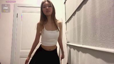 HildeKordus live cam on Cam4