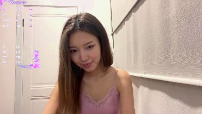 HildeKordus live cam on Cam4
